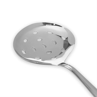 Aryıldız Viole Paslanmaz Çelik Servis Kevgir Ar14822 