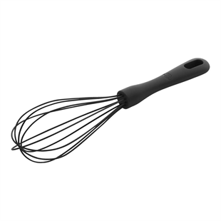 Ballarini Nero 280010070 Silikon Çırpıcı Siyah 