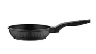 Brioni Diamond 3 Parça Granit Tava Seti 20-24-28 Cm Dia303 