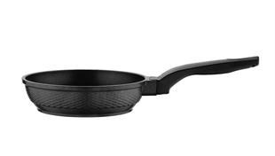 Brioni Diamond 3 Parça Granit Tava Seti 20-24-28 Cm Dia303 