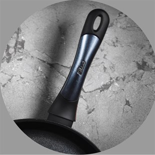 Brioni Diamond 30 Cm Elmas Granit Tava Dia107 