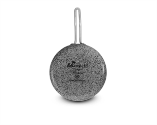 Brioni Stone-Age 30 Cm Çizilmez Yanmaz Yapışmaz Tava Sh-107 