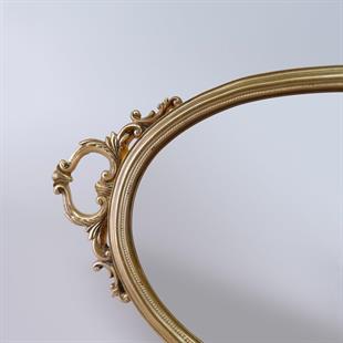 By Selim Ahsen Tepsi Altın/Stps 102alt70rs 