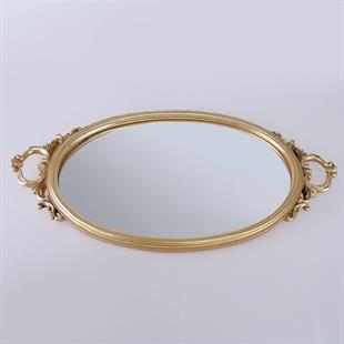 By Selim Ahsen Tepsi Altın/Stps 102alt70rs 