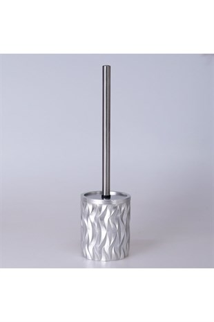 BY SELİM ARTEMIS BANYO SETI GÜMÜS 