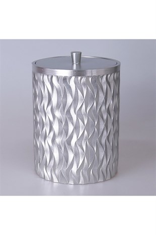 BY SELİM ARTEMIS BANYO SETI GÜMÜS 