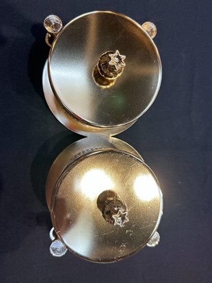 By Selim Nar Ayaklı 2’lü Sunum 