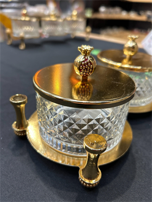 By Selim Nar Ayaklı 2’lü Sunum 