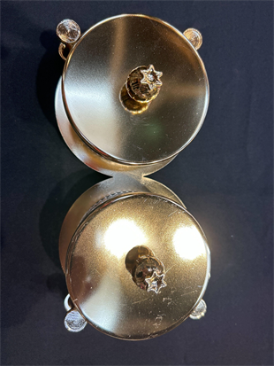 By Selim Nar Ayaklı 2’lü Sunum 