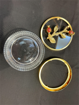 By Selim Nar Elize Büyük Sunumluk 