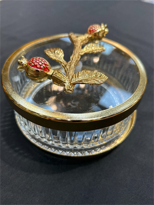 By Selim Nar Elize Büyük Sunumluk 