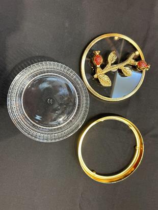 By Selim Nar Elize Büyük Sunumluk 