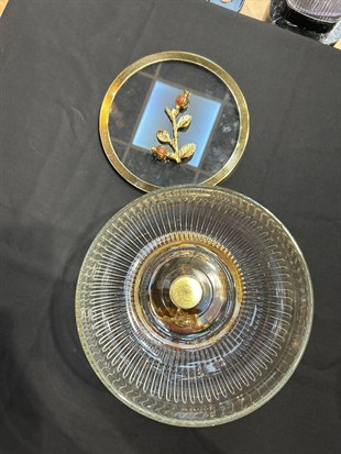 By Selim Nar Kapaklı Büyük Meyvelik 