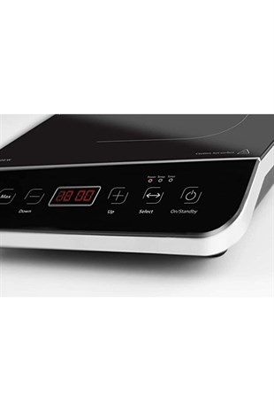 Caso 2008 Touch 2000 Indüksiyonlu Ocak Cs-02008 