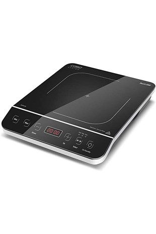 Caso 2008 Touch 2000 Indüksiyonlu Ocak Cs-02008 