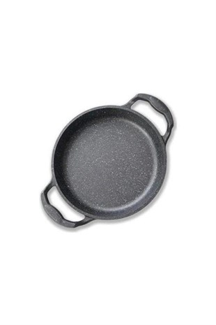 Eda Asya Döküm Sahan 18 cm 