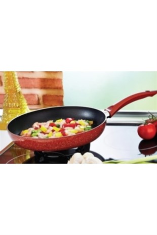 Eda Kiremit Tava 32 cm 