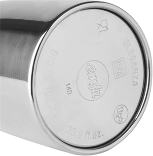 Emsa Eleganza Paslanmaz Çelik Termos 0.3 Litre 