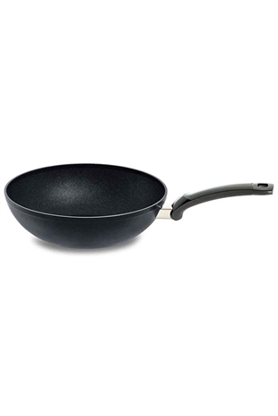 Fissler Adamant Wok Tava 28 Cm 