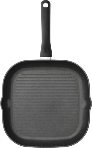 Fissler Cenit Grill Tava 28 Cm 