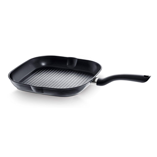 Fissler Cenit Grill Tava 28 Cm 