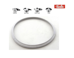 Fissler Eski Model Kapak Lastiği 18 Cm 