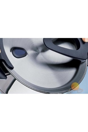 Fissler İntensa 9 Parça Tencere Seti 
