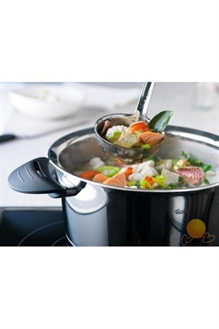 Fissler İntensa 9 Parça Tencere Seti 