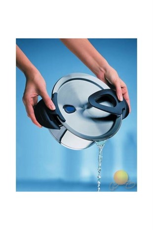 Fissler İntensa 9 Parça Tencere Seti 