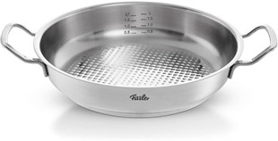 Fissler Original Profi Collection 9 Parça Çelik Tencere Seti 
