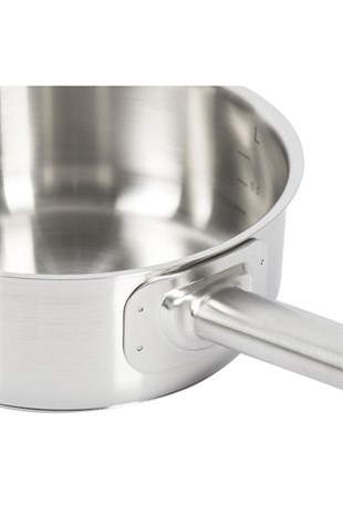 Fissler San Francisco 6 Parça Tencere Seti 