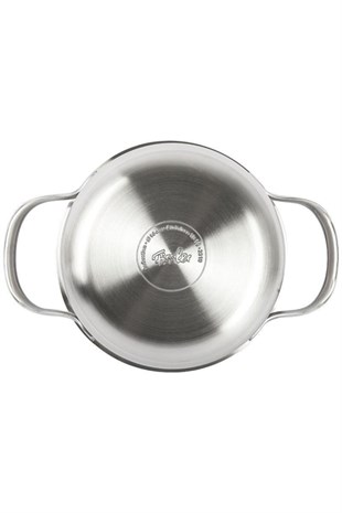 Fissler San Francisco 6 Parça Tencere Seti 