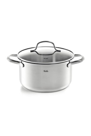 Fissler San Francisco 6 Parça Tencere Seti 