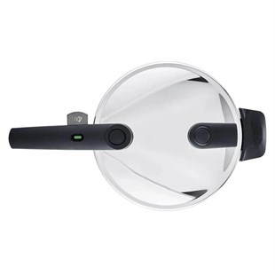 Fissler Vitaquick Glossy Düdüklü Tencere 8 Litre 