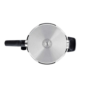 Fissler Vitaquick Premium 3,5 Litre Düdüklü Tencere 