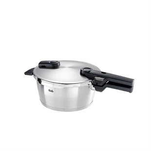Fissler Vitaquick Premium 3,5 Litre Düdüklü Tencere 