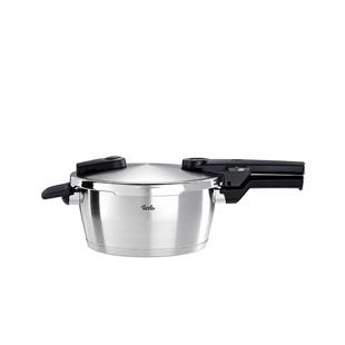 Fissler Vitaquick Premium 3,5 Litre Düdüklü Tencere 