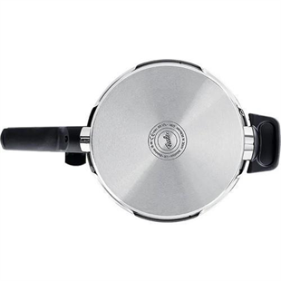 Fissler Vitaquick Premium 6 Litre + 3.5 Litre Düdüklü Tencere Seti 