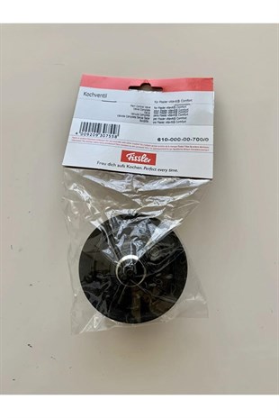Fissler Vitavit Comfort Control Valfı 