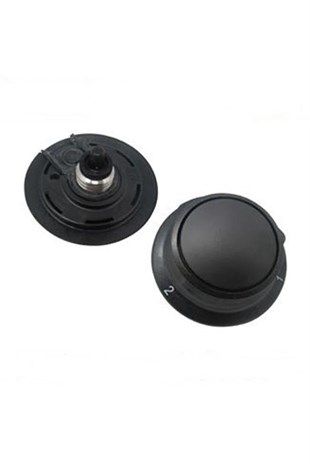 Fissler Vitavit Comfort Control Valfı 