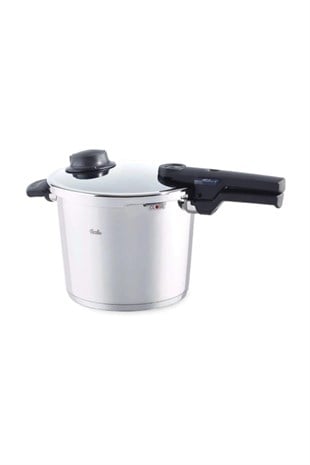 Fissler Vitavit Comfort Düdüklü Tencere Orijinal Kapak Kulpu 