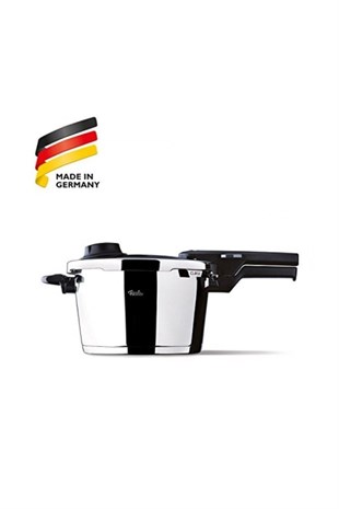 Fissler Vitavit Comfort Düdüklü Tencere 2,5 Lt 