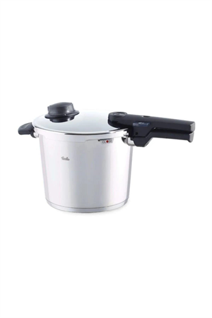 Fissler Vitavit Comfort Düdüklü Tencere Orijinal Kapak Kulpu 