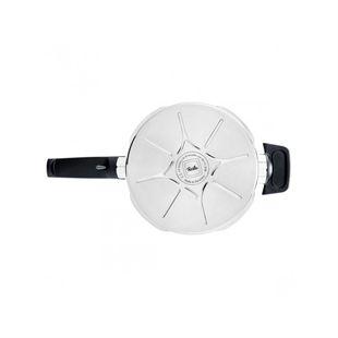 Fissler Vitavit Premium Mat Düdüklü Tencere 4,5+3,5 Litre 