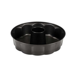 Guardini Gardenia Borulu Clasic Kek Kalıbı 26 Cm 