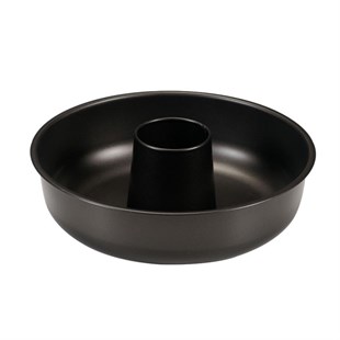 Guardini Gardenia Savarin Borulu Yuvarlak Kek Kalıbı 25 Cm 