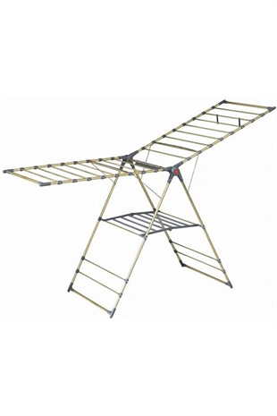 Harbinger MM041 Apex Gold Çamaşır Kurutma Askısı 