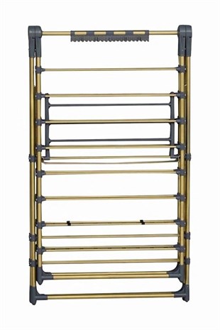 Harbinger MM041 Apex Gold Çamaşır Kurutma Askısı 