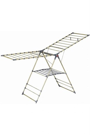 Harbinger MM041 Apex Gold Çamaşır Kurutma Askısı 