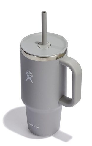 Hydro Flask Tt32ps035 946ml 32 Oz Seyahat Termos Bardağı Birch 